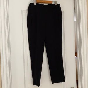 Wilfred cropped dress pant